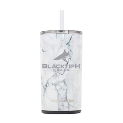 BlacktipH Insulated Stainless Mini Tumbler - 12oz