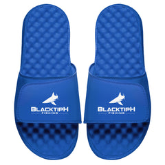 BlacktipH Slides/Flipflop - Royal Blue