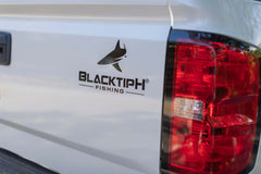 BlacktipH Decal