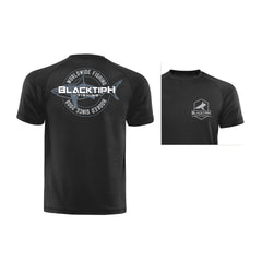 BlacktipH "Hooked Since 2008" Lifestyle T-Shirt