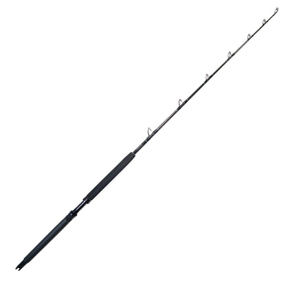 BlacktipH 30 - 50lb Standup Fishing Rod in Carbon Fiber Wrap - BlacktipH