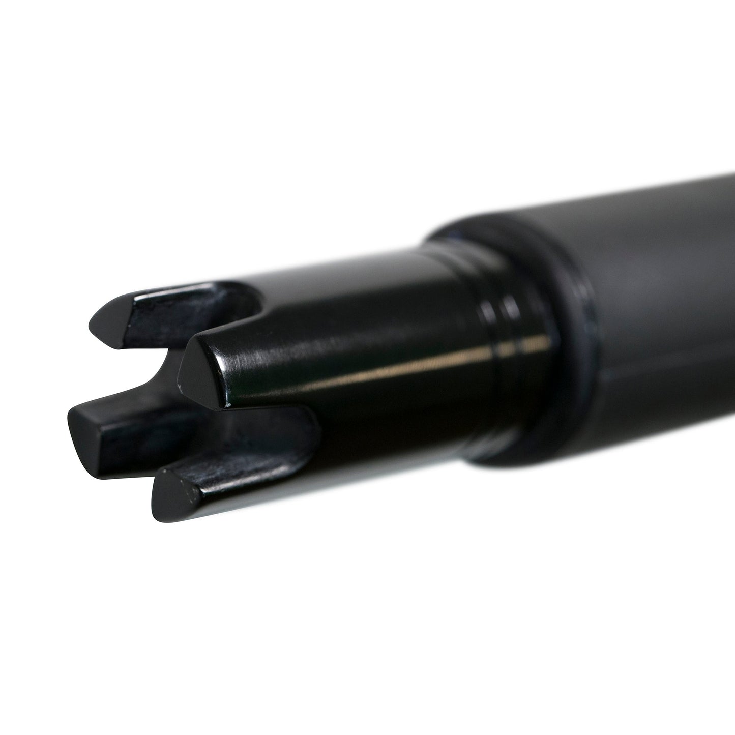 BlacktipH 30 - 50lb Standup Fishing Rod in Carbon Fiber Wrap - BlacktipH