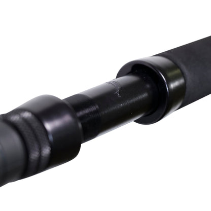 BlacktipH 30 - 50lb Standup Fishing Rod in Carbon Fiber Wrap - BlacktipH