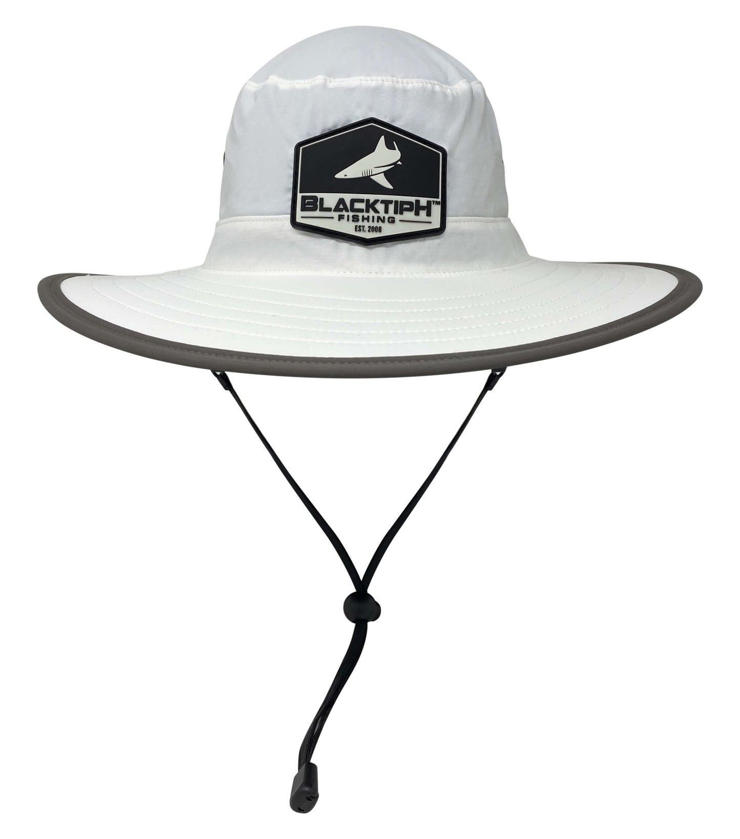 BlacktipH Bucket Fishing Hat - BlacktipH
