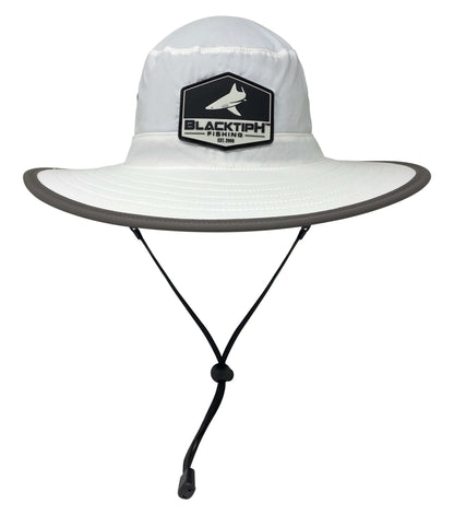 BlacktipH Bucket Fishing Hat - BlacktipH