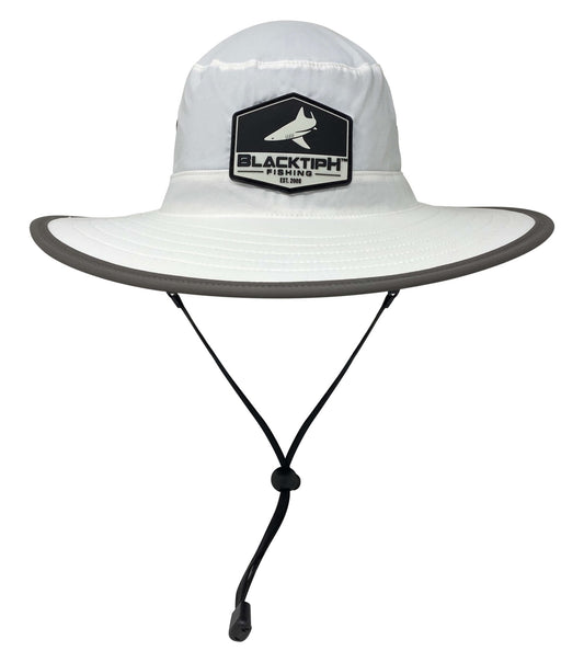 BlacktipH Bucket Fishing Hat - BlacktipH