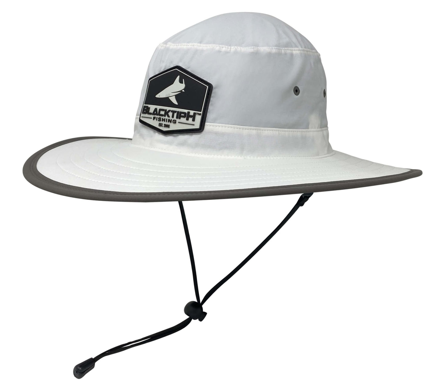 BlacktipH Bucket Fishing Hat - BlacktipH