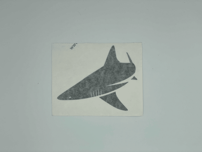 BlacktipH Die Cut Decals - 3 Pack - BlacktipH