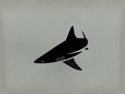 BlacktipH Die Cut Decals - 3 Pack - BlacktipH