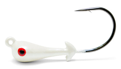 BlacktipH Double - Barbed Jig Head Bundle - BlacktipH