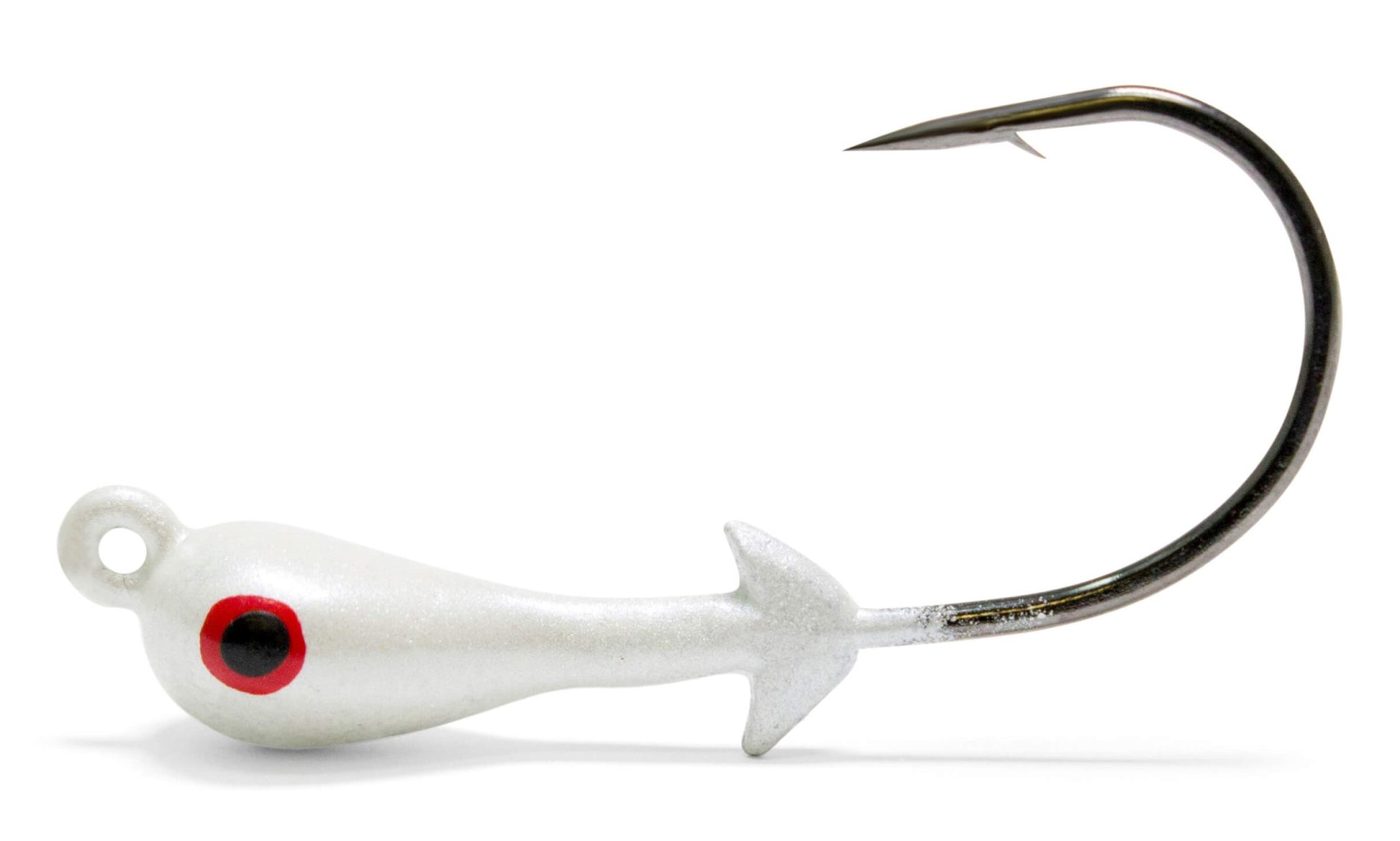 BlacktipH Double - Barbed Jig Head Bundle - BlacktipH