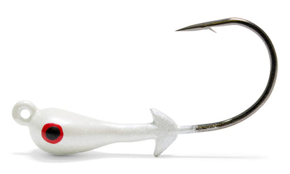 BlacktipH Double - Barbed Jig Head Bundle - BlacktipH