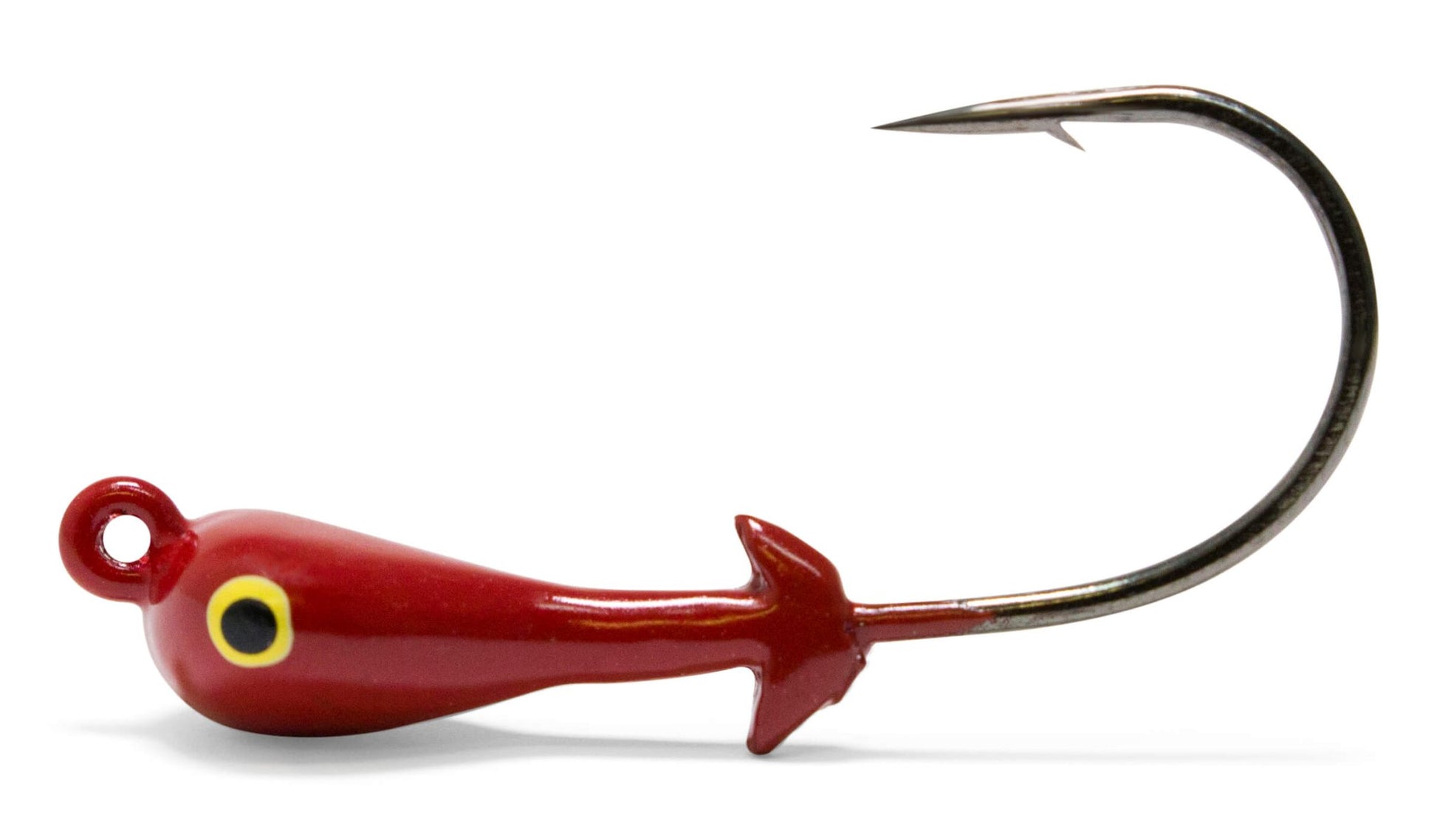 BlacktipH Double - Barbed Jig Head Bundle - BlacktipH