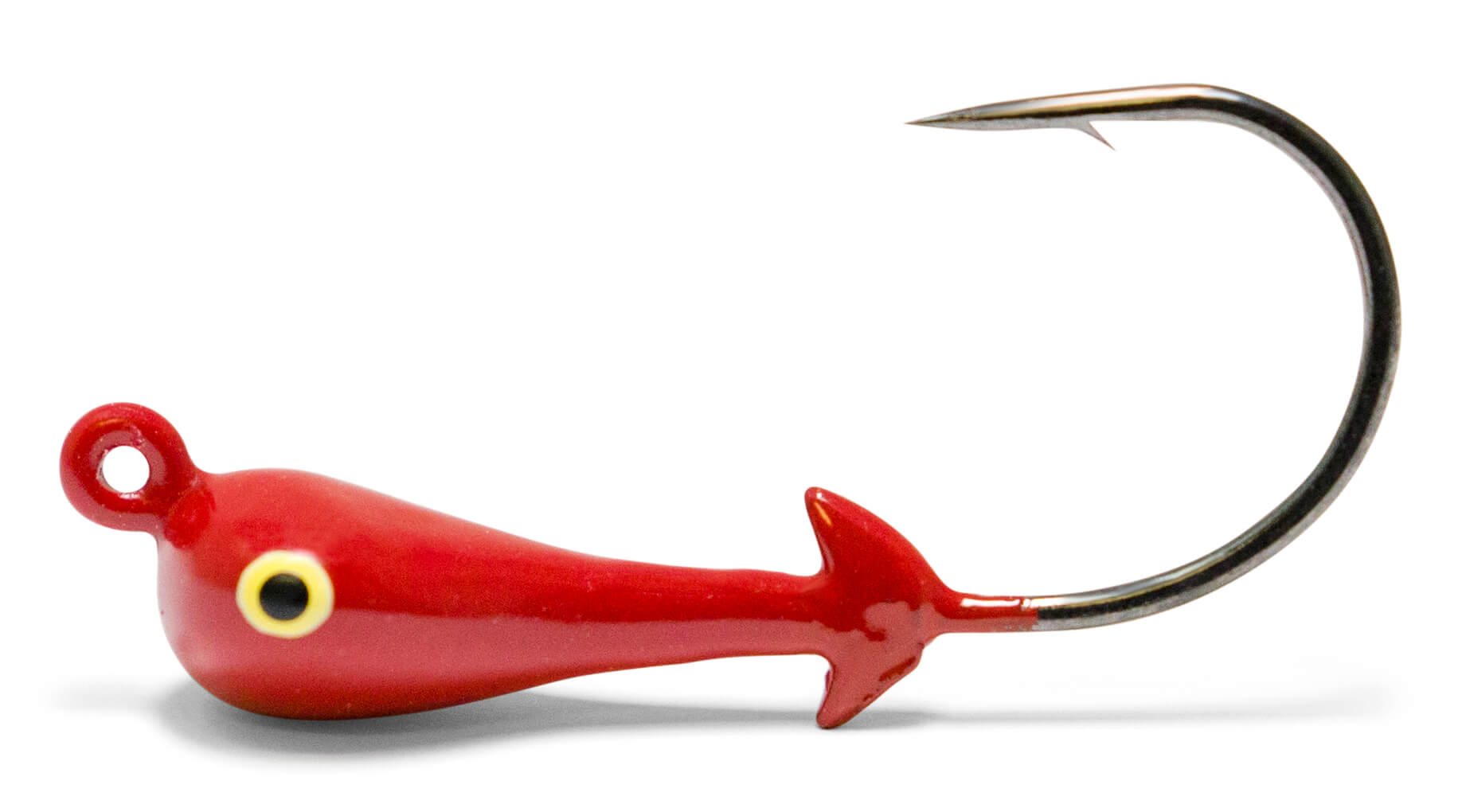 BlacktipH Double - Barbed Jig Head Bundle - BlacktipH