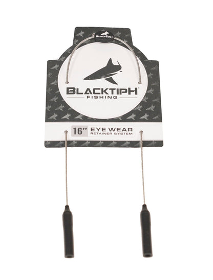 BlacktipH GRAPLRZ Patented Eyewear Lanyard - BlacktipH