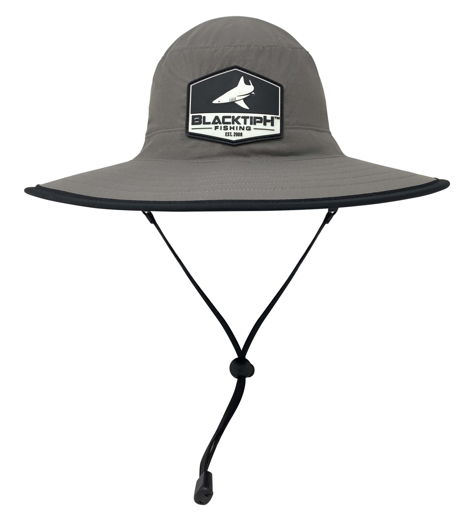 BlacktipH Bucket Fishing Hat