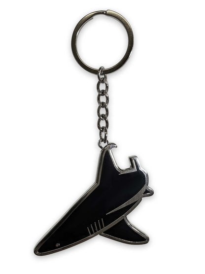BlacktipH Key Chain - Bottle Opener - BlacktipH