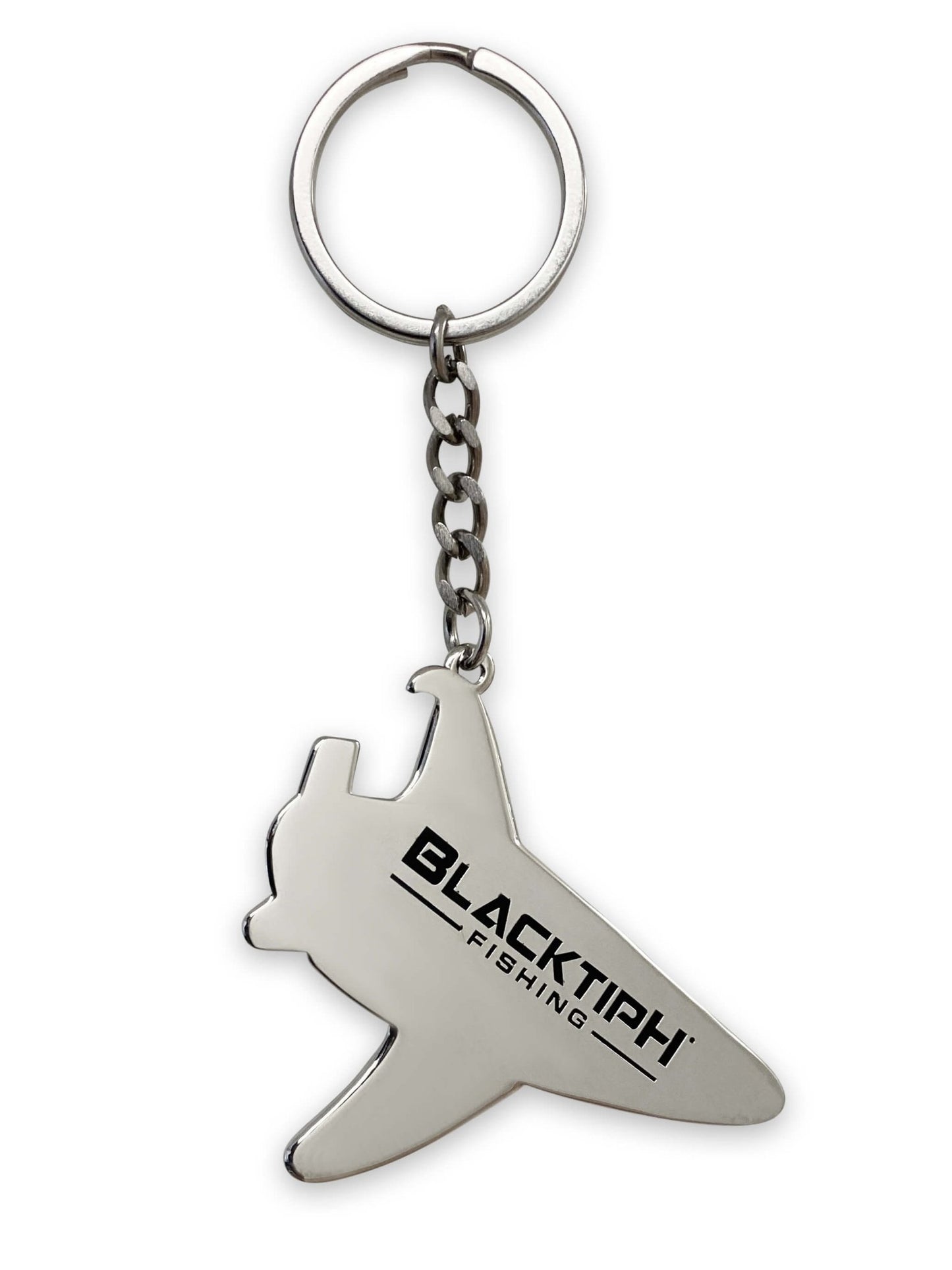 BlacktipH Key Chain - Bottle Opener - BlacktipH