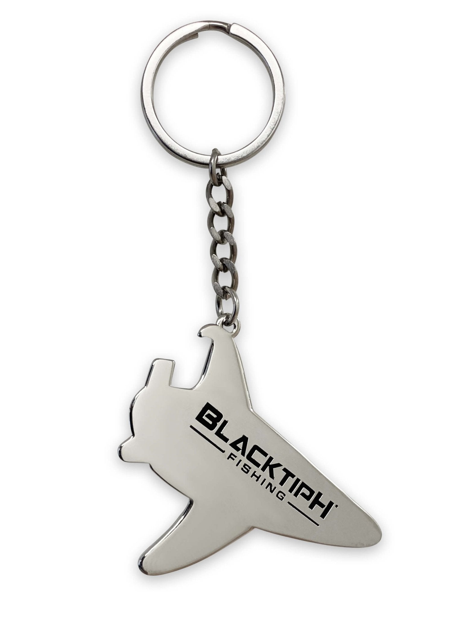 BlacktipH Key Chain - Bottle Opener - BlacktipH