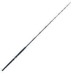 BlacktipH Live Bait Fishing Rod with Winthrop Epic Butt and Carbon Fib