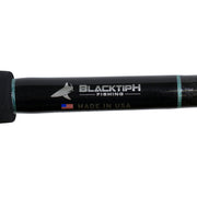 BlacktipH Live Bait Fishing Rod