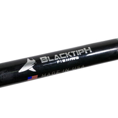 BlacktipH Kite Fishing Rod