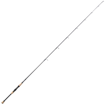 BlacktipH Split - Grip 6 - 12lb Spinning Rod with Graphite Reel Seat - BlacktipH