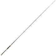 BlacktipH Split-Grip Inshore Fishing Rod 6-12lb Line Rating - Full Rod View