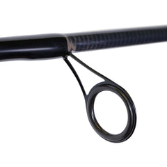 BlacktipH Split-Grip Inshore Fishing Rod 6-12lb Line Rating - Guide Close Up