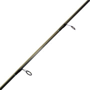 BlacktipH Split-Grip Inshore Fishing Rod 6-12lb Line Rating - Guides