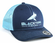 BlacktipH Classic Snapback Hat
