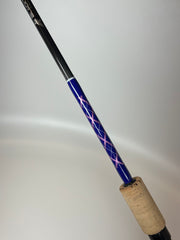 BlacktipH Mini Series Fishing Rods