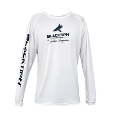 "I'll Be Back" Mahi-Mahi Conservation Performance Shirt