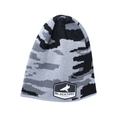 BlacktipH Camo Beanie