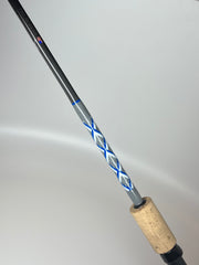 BlacktipH Mini Series Fishing Rods