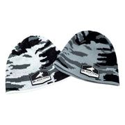 BlacktipH Camo Beanie