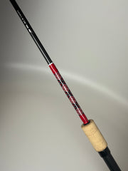 BlacktipH Mini Series Fishing Rods