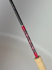 BlacktipH Mini Series Fishing Rods