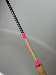 BlacktipH Mini Series Fishing Rods