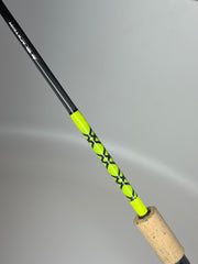 BlacktipH Mini Series Fishing Rods