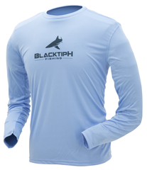 BlacktipH Performance Interlock Shirt