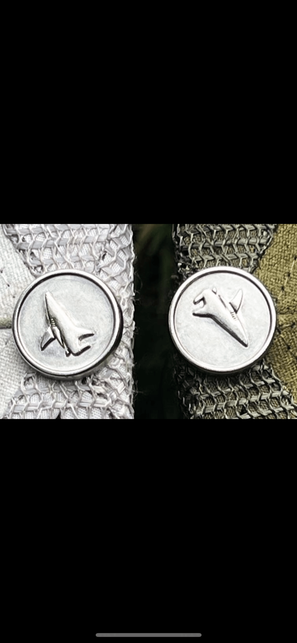 Navy Embroidered Snapback 2.0 - BlacktipH